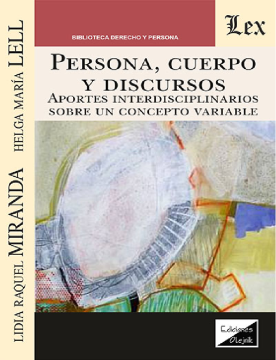 Persona, Cuerpo y Discursos (ebook)