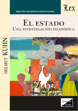 El Estado. Una Investigación Filosófica (ebook)