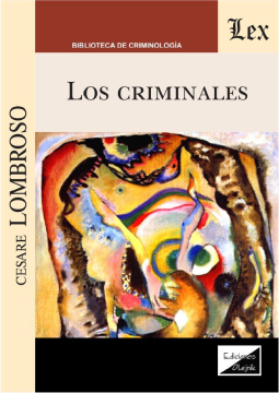 Los Criminales (ebook)