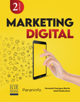 Marketing Digital (Donación)