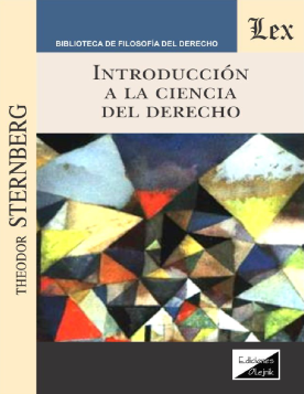 Introducción a la Ciencia del Derecho (ebook)