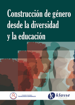 Construcción de género desde la diversidad y la educación (ebook)