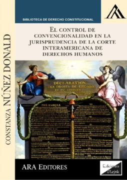 Control de Convencionalidad en la Jurisprudencia de la Corte Internamericana (ebook)
