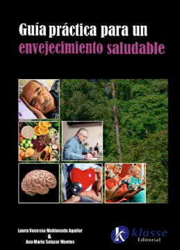 Guía práctica para un envejecimiento saludable. (ebook)
