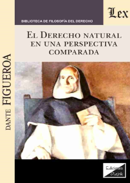 El Derecho Natural en una Perspectiva Comparada (ebook)