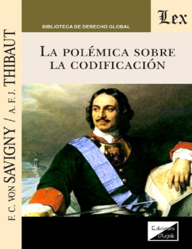 La Polémica sobre la Codificación (ebook)