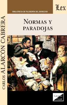 Normas y Paradojas (ebook)
