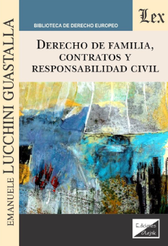 Derecho de Familia, Contratos y Responsabilidad Civil (ebook)