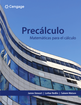 Precalculo. Matematicas para el calculo (Donación)