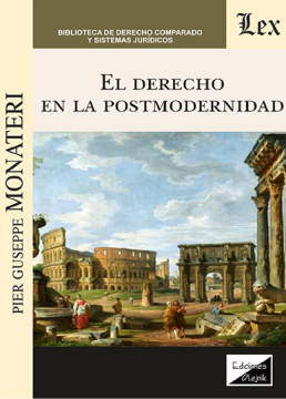 El Derecho en la Postmodernidad (ebook)