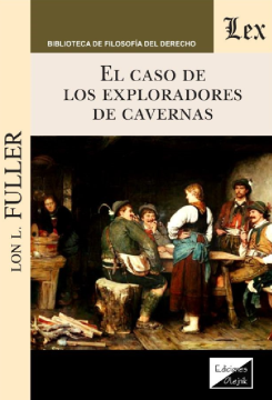 El Caso de los Exploradores de Cavernas (ebook)