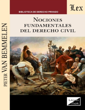 Nociones Fundamentales del Derecho Civil (ebook)