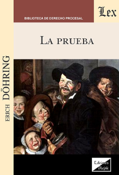 La Prueba (ebook)