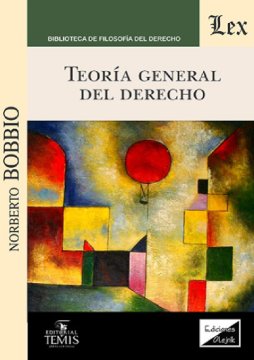 Teoría General del Derecho (ebook)