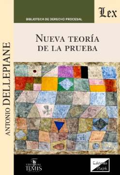 Nueva Teoría de la Prueba (ebook)