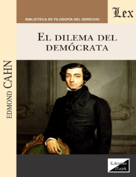 El Dilema del Demócrata (ebook)