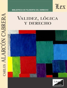 Validez, Lógica y Derecho (ebook)