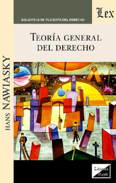 Teoría General del Derecho (ebook)