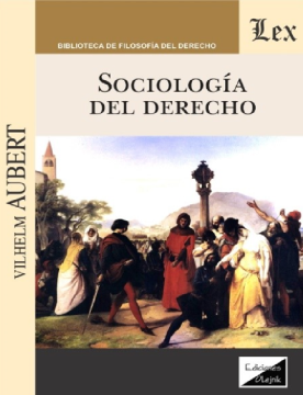 Sociología del Derecho (ebook)