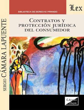 Contratos y Protección Jurídica del Consumidor (ebook)