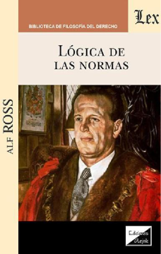Lógica de las Normas  (ebook)