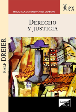 Derecho y Justicia (ebook)