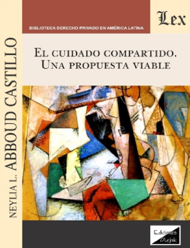 El Cuidado Compartido. Una Propuesta Viable (ebook)