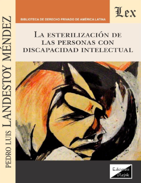 La Esterilización de las Personas con Discapacidad Intelectual (ebook)