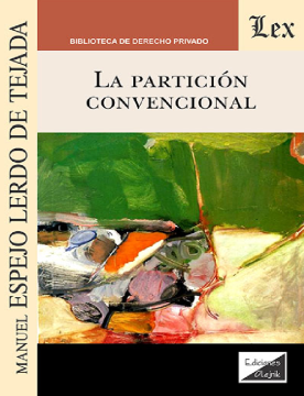 La Partición Convencional (ebook)