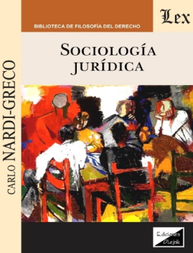 Sociología Jurídica (ebook)