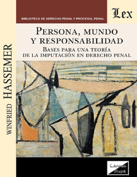 Persona, Mundo y Responsabilidad (ebook)