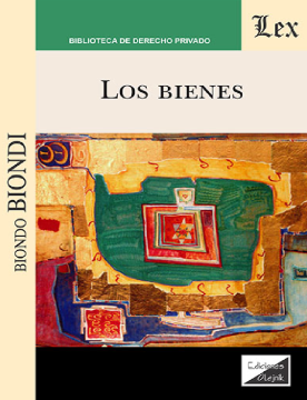 Los Bienes (ebook)