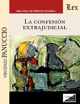 La Confesión Extrajudicial (ebook)