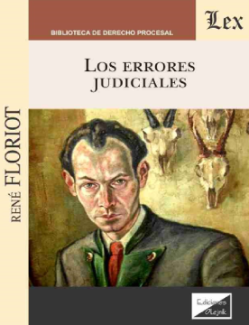 Los Errores Judiciales (ebook)