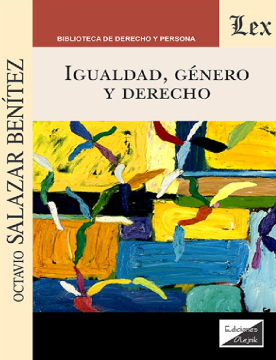 Igualdad, Género y Derecho (ebook)