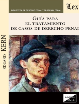 Guía para el Tratamiento de Casos de Derecho Penal (ebook)