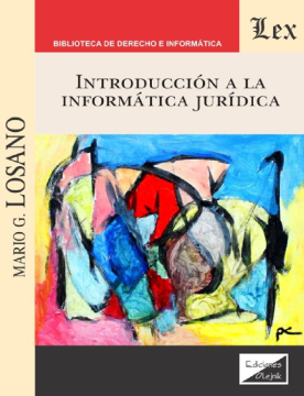 Introducción a la Informática Jurídica (ebook)