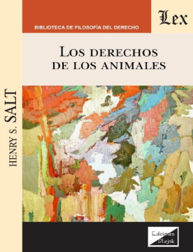 Los Derechos de los Animales (ebook)