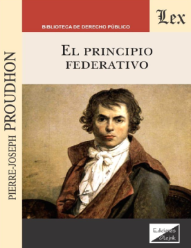 El Principio Federativo (ebook)