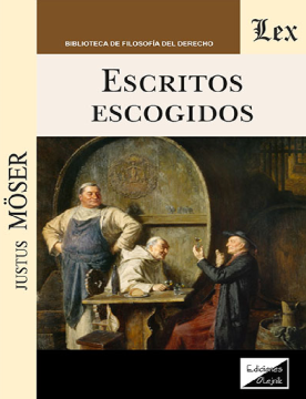 Escritos Escogidos (ebook)