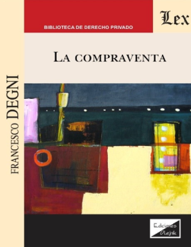 La Compraventa (ebook)