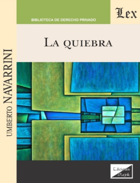 La Quiebra (ebook)