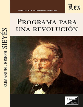 Programa para una Revolución (ebook)