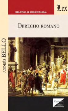 Derecho Romano (ebook)