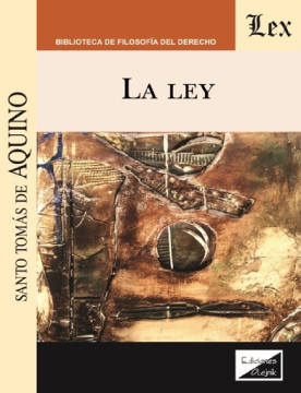 La Ley (ebook)