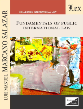Fundamentals of Public International Law (ebook)