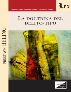 La Doctrina del Delito- Tipo (ebook)