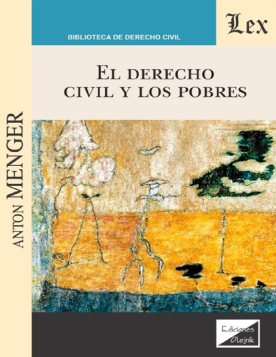El Derecho Civil y los Pobres (ebook)