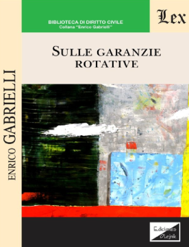 Sulle Garanzie Rotative (ebook)