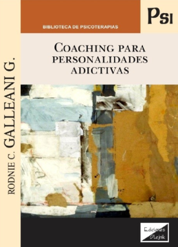 Coaching para Personalidades Adictivas (ebook)